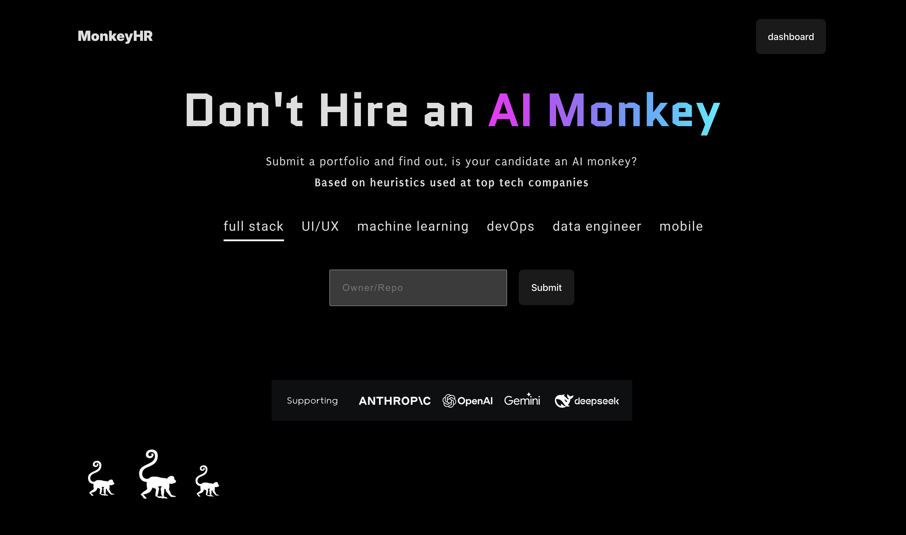 MonkeyHR
